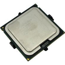 CPU Intel Xeon E5410     2.33 GHz 4core  12Mb  L2 80W  1333MHz LGA771