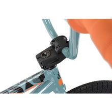 Велосипед 2013 Sunday Gary Young AM BMX Bike Slate Blue and Orange NEW