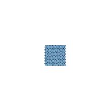 Мозаика противоскользящая Jasba-Centino-Secura 8863H true blue 31, 2x31, 6