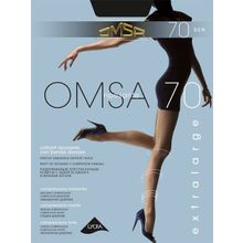 Колготки женские Omsa Omsa 70 den