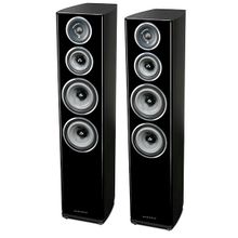 Wharfedale Diamond 11.4