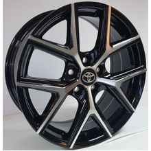 Alutec Monstr 6.5x17 5x112 ET45 D66.5