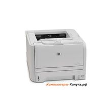 Принтер HP LaserJet P2035 &lt;CE461A&gt; A4, 30 стр мин, 16Мб, USB