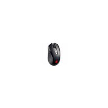 Мышь Cooler Master Inferno Laser Gamer Black USB, черный