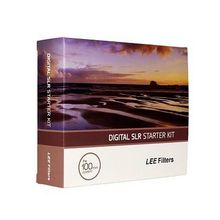 Lee Filters Комплект Стартовый DSLR Starter kit