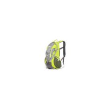 Рюкзак велоспиедный Polar 1531 Green