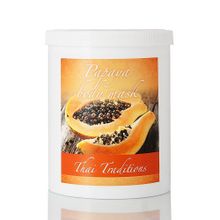 Маска для тела Папайя Thai Traditions Papaya body mask 1000мл