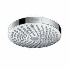 Верхний душ Hansgrohe Croma Select S 180 2jet 26522000