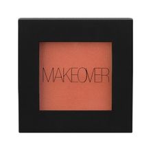Румяна для лица тон Peach Apricot Makeover Paris Single Blush