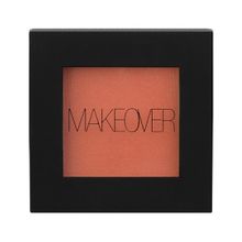 Румяна для лица тон Peach Apricot Makeover Paris Single Blush