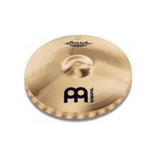 Тарелк MEINL SC14PSW-B Hi-Hat Powerful Soudwave 14"