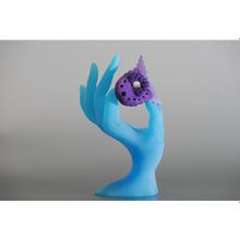 Кольцо "виолет"