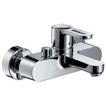 Смеситель Hansgrohe Metropol S 14461000 для ванны с душем