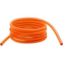 Эспандер силовой резиновая трубка 3м, 19-23 кг, Оранжевый - Серия PRO