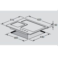 FULGOR MILANO QH 604 G WK X