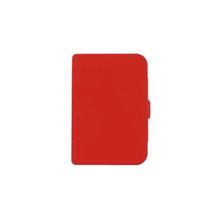 031IG-500508 - Футляр для визиток 95х68мм металл красный IGNIS