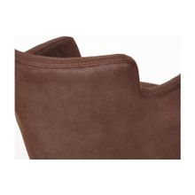 Tetchair Кресло KNEZ, ножки: wenge