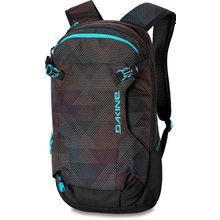 Сноуборд рюкзак Dakine Womens Heli Pack 12L Stella