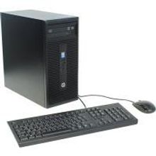 HP 280 G1 MT (N9E68ES) настольный ПК