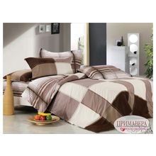 Примавера Постельное белье Ashlie V3 (сем.)