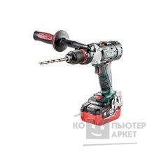 Metabo SB 18 LTX-3 BL I 602356660