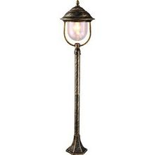 Arte Lamp A1486PA-1BN BARCELONA столб наземный