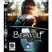 BEOWULF The Game (PS3) английская версия