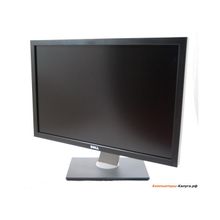 Монитор Dell U3011 30 Wide (2560x1600) UltraSharp Black DVI-D