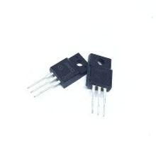 20N60C3, Транзистор MOSFET N-канал 600В 20.7А [TO-220FP]