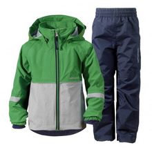 DIDRIKSONS 1913 Костюм детский KOORUNA 500789 365