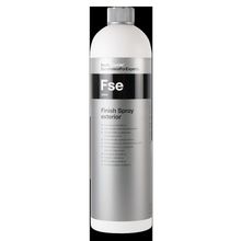 Финиш спрей - Finish Spray exterior, 1л, 285001, Koch Chemie