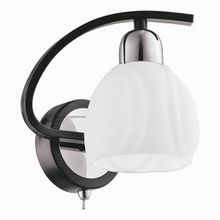 IDLamp 389 1A-Blackchrome