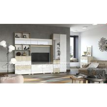 Семья Мебелони Гостиная Белладжио, Комплект 4