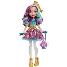 Ever After High Отважные принцессы Меделин Хеттер