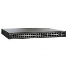 Коммутатор Cisco 200 (SLM248PT-G5)