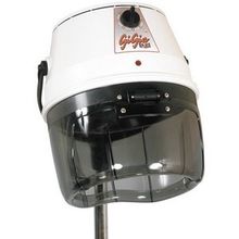 Сушуар Metalplast Gigia Plus с терморегулятором