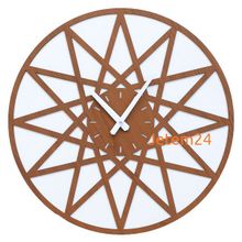 HR 12-2 50*50  Дизайнерские часы