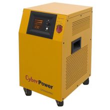 ИБП (инвертор) CyberPower CPS 5000 PRO (3500 Вт   48 В)