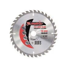 Пильный диск по дереву, 305 х 30мм, 96 зубьев Matrix Professional 73287