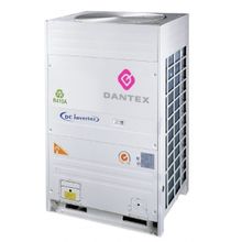 Наружный блок Dantex DM-DC252WK SF