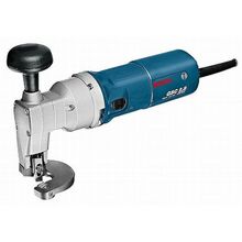 Листовые ножницы Bosch GSC 2,8