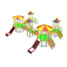 Игровой комплекс УЛЛИС, Akiba