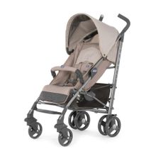 Коляска трость Chicco Lite Way Top stroller (Sand)