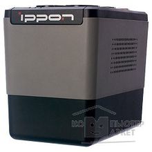 Ippon Back Verso 400