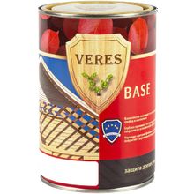 Veres Base 900 мл бесцветная