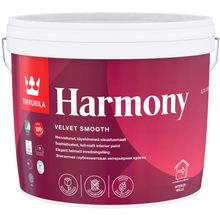 Тиккурила Harmony 2.7 л бесцветная