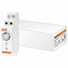 Лампа сигнальная ЛС-47 синяя (LED) AC DC |  код. SQ0214-0007 |  TDM