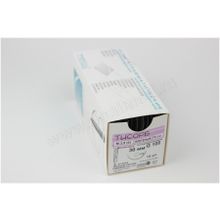 G 108 Тисорб М 3,5 (0) 75 см, игла колющая, 30 мм, 1 2