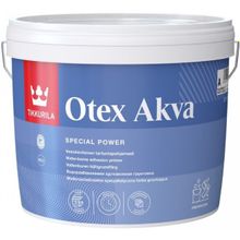 Тиккурила Otex Akva 2.7 л