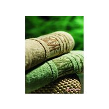 Ozdilek Полотенце Nepal Цвет: Зеленый (70x140 см.)